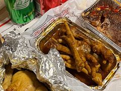-上官窑鸡(长宁King88店)