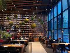 -咖梦餐厅 COMENG RESTAURANT