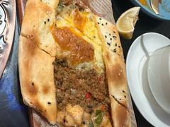 -Mevlana梅夫娜土耳其餐厅·清真