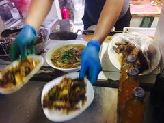-鑫明明拉面(宁化路店)