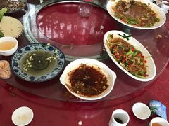 黄焖土鸡-生态苑农庄(十里画廊遇龙河店)