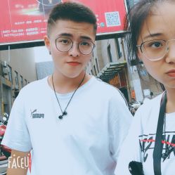 -FG hair salon 主题沙龙潮人会所