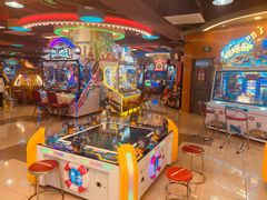-汤姆熊欢乐世界(正大店)