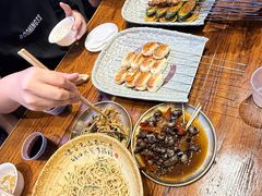 -大圣烧烤(马湖新村店)