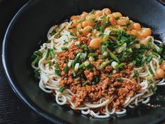 -丽影重庆小面(定西路店)