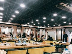 -老苏州大客堂·苏帮菜·松鼠桂鱼·苏州传统小吃(观前街人民商场店)