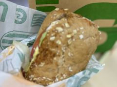 -赛百味SUBWAY(悠唐店)
