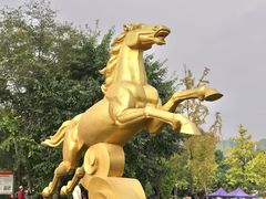 -成都泰迪熊博物馆