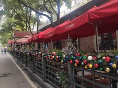 -COMMUNE幻师(花园道店)