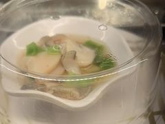 -争鲜回转寿司(浦东三钢里PLUS店)