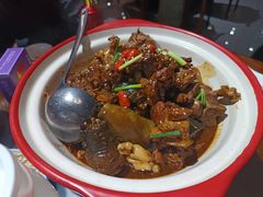 -元银甲·湖北地标美食(汉阳店)