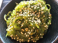 -井梧町川式料理(海河店)