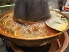 -南门四季铜锅涮肉(大屯·北苑店)
