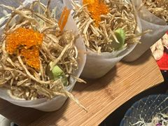 -天狗山料理(省体店)