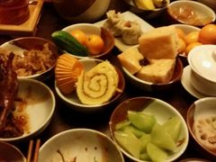 -青藤茶馆(南山路店)