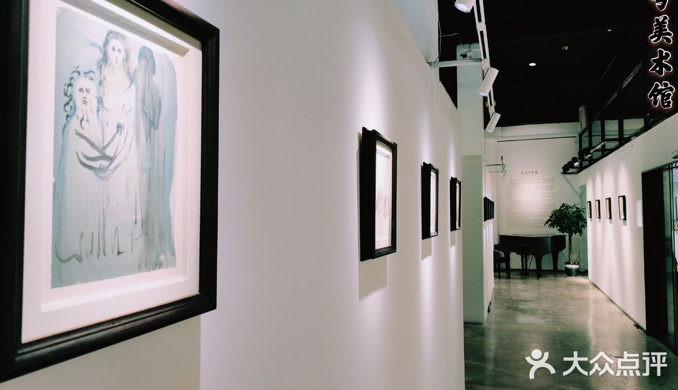 常州首家公开达利展览