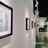 常州首家公开达利展览