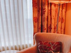 -澳门喜来登大酒店