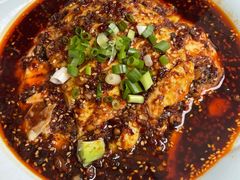 口水鸡-川外川(星海店)