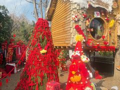 -HERRE·FARM 赫尔露营农场·团建聚会包场