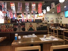 大堂-宫谷创作料理(大拇指广场店)