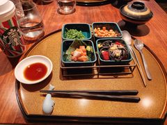-Mr.Fish鱼鲜生海鲜放题(高德置地冬广场店)