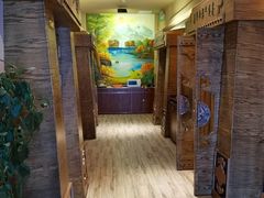 -蒙古人烤羊大师·绿野餐厅(工农大路店)
