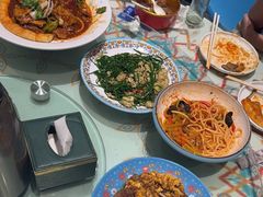 -清真吐鲁番餐厅(牛街店)