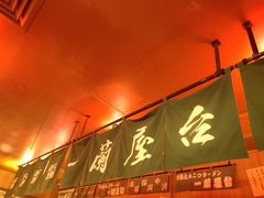 门面-一蘭拉面(铜锣湾店)