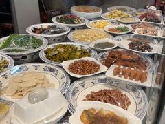 -华盛丰温州大排档(东三环南路店)