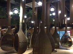 -汤W城市微度假(仓山店)