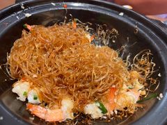 虾仁粉丝煲-啫火啫啫煲·顺德干蒸(西乡天虹店)