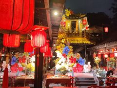 -小龙翻大江文化火锅(宽窄店)