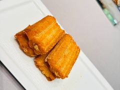 黄金脆带鱼（大份）-新荣记(南京西路店)