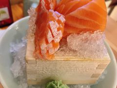 -TORO MaKi 寿司·日料(华创店)