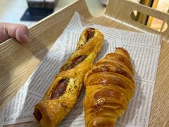 -蜂蝶来饼店(拱北总店)