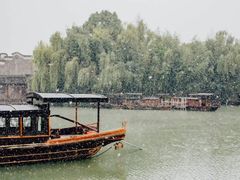 -乌镇景区