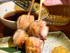 -鸟泉居酒屋·烧鸟·酒馆(百子湾店)
