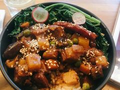 威克特卤肉饭-威克特披萨汉堡