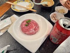 -南门涮肉(上海二店)
