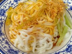-长安面坊(西点茂店)