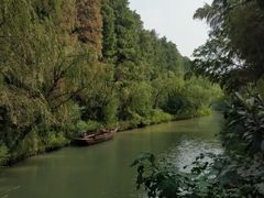 -同里国家湿地公园