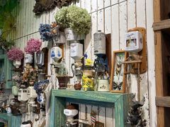 -六月花园咖啡馆(中关村东路店)
