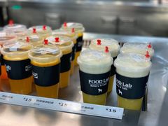 -宜家·瑞典风味餐厅(无锡店)