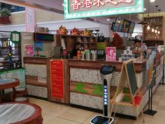 -顺联广场(陈村店)