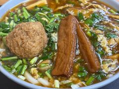 -亲贤打卤面(八一街店)