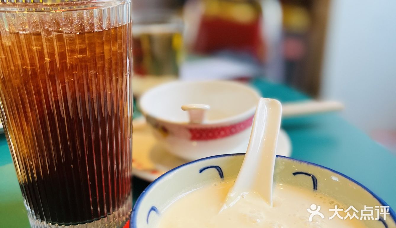 帝都味道zui正宗粤菜铺子