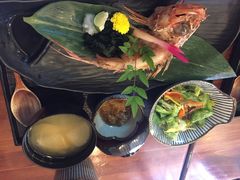 -豊 胜手丼