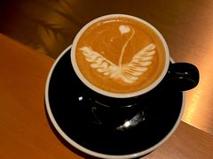 -大酉·M Coffee(北京美术馆店)