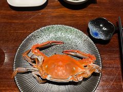 -古京·臻致料理(月湖店)